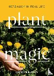 Buckley, Christine - Plant Magic
