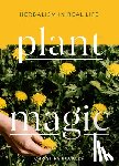 Buckley, Christine - Plant Magic