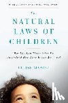 Alvarez, Celine - The Natural Laws of Children