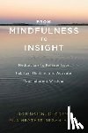 Nairn, Rob, Choden - From Mindfulness to Insight