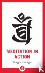Trungpa, Chogyam - Meditation in Action