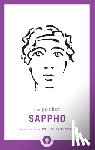 Barnstone, Willis - Pocket Sappho,The