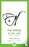 Hamill, Sam, Kobayashi, Issa - The Spring of My Life
