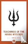 Harvey, Andrew - Teachings of the Hindu Mystics
