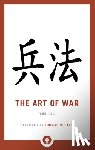 Tzu, Sun, Cleary, Thomas - The Art of War