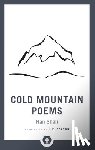 Shan, Han, Seaton, J.P. - Cold Mountain Poems