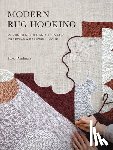 Pearlman, Rose - Modern Rug Hooking