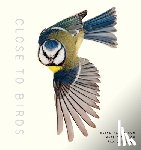 Magnusson, Roine, Ottoson, Mats - Close to Birds