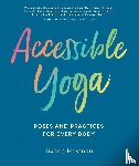 Heyman, Jivana - Accessible Yoga