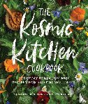 Benjamin, Sarah Kate, Singletary, Summer Ashley - The Kosmic Kitchen Cookbook