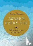 Chodron, Thubten - Awaken Every Day