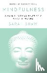 Shaw, Sarah - Mindfulness