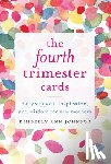 Johnson, Kimberly Ann - The Fourth Trimester Cards