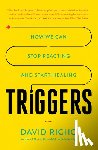 Richo, David - Triggers