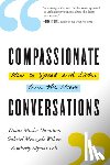 Hamilton, Diane Musho, Wilson, Gabriel - Compassionate Conversations
