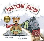 Katz, Susan B., Semirdzhyan, Anait - Meditation Station