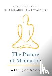 Johnson, Will - The Posture of Meditation