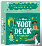 McCreary, Crystal, Pippins, Andrea - Little Yogi Deck