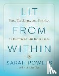 Powers, Sarah - Lit from Within