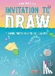 Hul, Jean Van't - Invitation to Draw