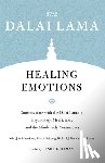 Lama, Dalai, Goleman, Daniel - Healing Emotions