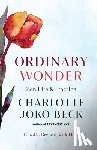 Beck, Charlotte Joko, Hess, Brenda Beck - Ordinary Wonder
