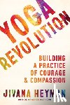 Heyman, Jivana - Yoga Revolution