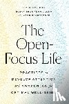 Fehmi, Les, Fehmi, Susan Shor - The Open-Focus Life