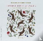 Higuchi, Yumiko - Embroidered Animals