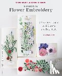 Aoki, Kazuko - Seasonal Flower Embroidery