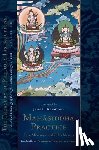 Kongtrul, Jamgon, Group, Padmakara Translation - Mahasiddha Practice