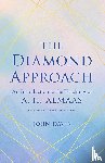 Davis, John, Almaas, A. H. - The Diamond Approach