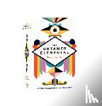 Ree, Tasya van - The Untamed Elemental