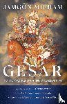 Mipham, Jamgon, Khyentse, Dzongsar Jamyang - Gesar