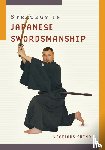 Suino, Nicklaus - Strategy in Japanese Swordship