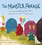 O'Leary, Wendy, Landry, Noemi Gionet - Monster Parade