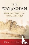 Hinton, David - The Way of Ch'an