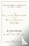 Longchenpa, Wangchuk, Khangsar Tenpa'I - The Precious Treasury of the Fundamental Nature
