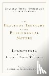 Longchenpa, Wangchuk, Khangsar Tenpa'I - The Precious Treasury of the Fundamental Nature