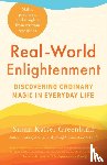 Greenland, Susan Kaiser - Real-World Enlightenment