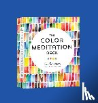 Solomon, Lisa - The Color Meditation Deck