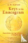 Almaas, A. H., Hudson, Russ - Keys to the Enneagram