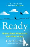 Richo, David - Ready