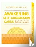 Biasetti, Ann Saffi - Awakening Self-Compassion Cards