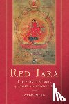 Stevens, Rachel - Red Tara