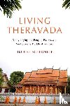 Schedneck, Brooke - Living Theravada