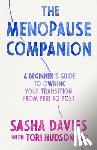 Davies, Sasha, N.D., Tori Hudson - The Menopause Companion