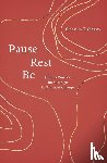 Raheem, Octavia F. - Pause, Rest, Be