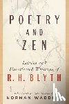 Blyth, R. H., Waddell, Norman - Poetry and Zen