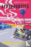 So, Anthony Veasna - Afterparties
